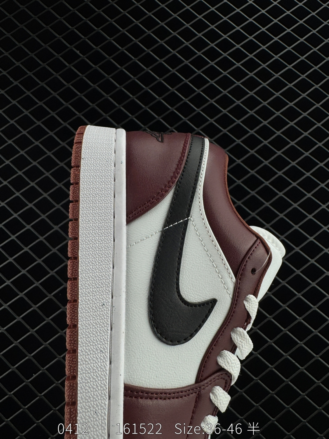 Air Jordan 1 Low SE ASW 